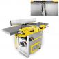 Preview: BAMATO Abricht- und Dickenhobelmaschine BHM-400PRO